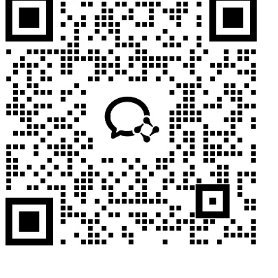 QQENV 企业微信联系二维码